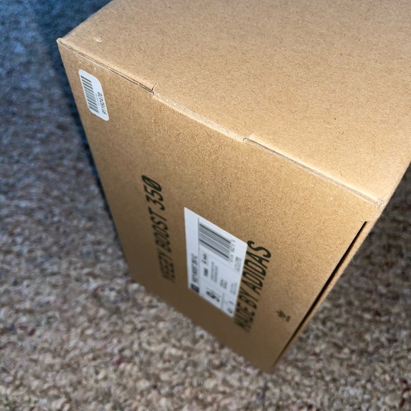 Yeezy Boost 350 V 2 Synth Reflective - Picture 4 of 16